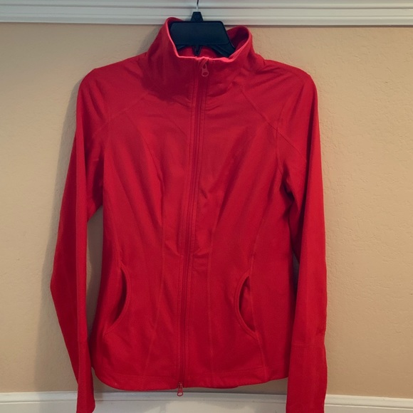 Zella Jackets & Blazers - NWOT Zella women’s jacket, sz M, matching leggings